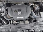 2020 Mazda Cx-9 Touring Black vin: JM3TCBCYXL0408339