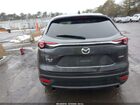 2020 Mazda Cx-9 Touring Black vin: JM3TCBCYXL0408339