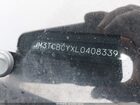 2020 Mazda Cx-9 Touring Black vin: JM3TCBCYXL0408339