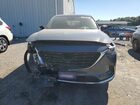 2023 Mazda Cx-9 Grand Touring Серый vin: JM3TCBDY0P0640095
