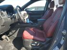 2023 Mazda Cx-9 Grand Touring Серый vin: JM3TCBDY0P0640095