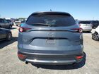 2023 Mazda Cx-9 Grand Touring Серый vin: JM3TCBDY0P0640095