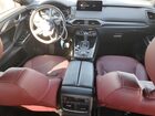 2023 Mazda Cx-9 Grand Touring Серый vin: JM3TCBDY0P0640095