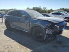 2023 Mazda Cx-9 Grand Touring Серый vin: JM3TCBDY0P0640095