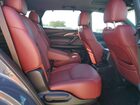 2023 Mazda Cx-9 Grand Touring Серый vin: JM3TCBDY0P0640095