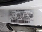 2017 Mazda Cx-9 Grand Touring Белый vin: JM3TCBDY1H0134826