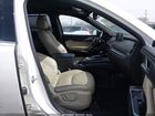 2017 Mazda Cx-9 Grand Touring Белый vin: JM3TCBDY1H0134826