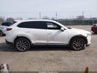 2017 Mazda Cx-9 Grand Touring Белый vin: JM3TCBDY1H0134826