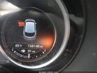 2017 Mazda Cx-9 Grand Touring Белый vin: JM3TCBDY1H0134826