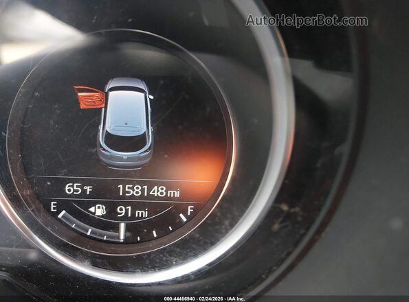 JM3TCBDY1H0134826 2017 MAZDA CX-9 Белый 