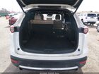2017 Mazda Cx-9 Grand Touring Белый vin: JM3TCBDY1H0134826