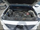 2017 Mazda Cx-9 Grand Touring Белый vin: JM3TCBDY1H0134826
