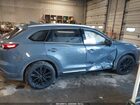 2021 Mazda Cx-9 Carbon Edition Gray vin: JM3TCBDY1M0504277