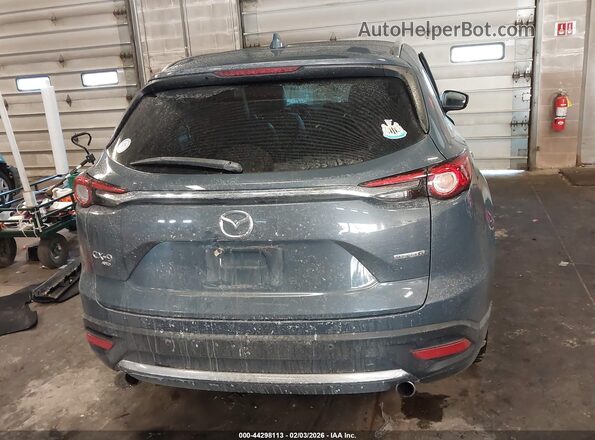 JM3TCBDY1M0504277 2021 MAZDA CX-9 Gray 