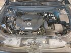 2021 Mazda Cx-9 Carbon Edition Gray vin: JM3TCBDY1M0504277
