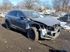 2023 Mazda Cx-9 Grand Touring Синий vin: JM3TCBDY1P0645239