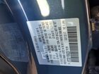 2023 Mazda Cx-9 Grand Touring Синий vin: JM3TCBDY1P0645239
