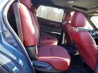 2023 Mazda Cx-9 Grand Touring Синий vin: JM3TCBDY1P0645239