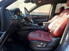 2023 Mazda Cx-9 Grand Touring Синий vin: JM3TCBDY1P0645239
