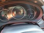 2023 Mazda Cx-9 Grand Touring Синий vin: JM3TCBDY1P0645239