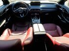 2023 Mazda Cx-9 Grand Touring Синий vin: JM3TCBDY1P0645239