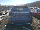 2023 Mazda Cx-9 Grand Touring Синий vin: JM3TCBDY1P0645239