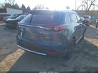 2023 Mazda Cx-9 Carbon Edition Серый vin: JM3TCBDY1P0651736