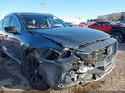 2023 Mazda Cx-9 Carbon Edition Серый vin: JM3TCBDY1P0651736