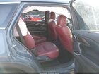 2023 Mazda Cx-9 Carbon Edition Серый vin: JM3TCBDY1P0651736