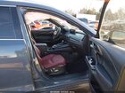 2023 Mazda Cx-9 Carbon Edition Серый vin: JM3TCBDY1P0651736