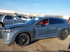 2023 Mazda Cx-9 Carbon Edition Серый vin: JM3TCBDY1P0651736