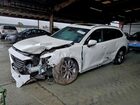 2020 Mazda Cx-9 Grand Touring White vin: JM3TCBDY3L0413624
