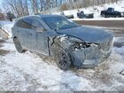 2022 Mazda Cx-9 Carbon Edition Dark Blue vin: JM3TCBDY3N0608481