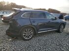2023 Mazda Cx-9 Grand Touring Blue vin: JM3TCBDY3P0630595