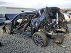 2023 Mazda Cx-9 Grand Touring Blue vin: JM3TCBDY3P0630595