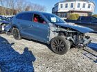 2023 Mazda Cx-9 Grand Touring Серый vin: JM3TCBDY3P0650846