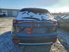 2023 Mazda Cx-9 Grand Touring Серый vin: JM3TCBDY3P0650846