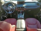 2023 Mazda Cx-9 Grand Touring Серый vin: JM3TCBDY3P0650846