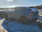 2023 Mazda Cx-9 Grand Touring Серый vin: JM3TCBDY3P0650846