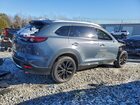 2023 Mazda Cx-9 Grand Touring Серый vin: JM3TCBDY3P0650846