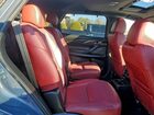 2023 Mazda Cx-9 Grand Touring Серый vin: JM3TCBDY3P0650846