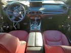 2023 Mazda Cx-9 Grand Touring Серый vin: JM3TCBDY3P0650846