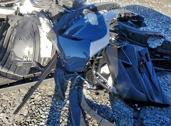 JM3TCBDY3P0650846 2023 MAZDA CX-9 Серый Вид наклейки с VIN-кодом