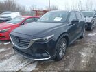 2018 Mazda Cx-9 Grand Touring Black vin: JM3TCBDY4J0229712 2018 Mazda Cx-9 Grand Touring Black vin: JM3TCBDY4J0229712
