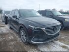 2018 Mazda Cx-9 Grand Touring Black vin: JM3TCBDY4J0229712 2018 Mazda Cx-9 Grand Touring Black vin: JM3TCBDY4J0229712