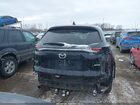 2018 Mazda Cx-9 Grand Touring Black vin: JM3TCBDY4J0229712 2018 Mazda Cx-9 Grand Touring Black vin: JM3TCBDY4J0229712