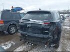 2018 Mazda Cx-9 Grand Touring Black vin: JM3TCBDY4J0229712 2018 Mazda Cx-9 Grand Touring Black vin: JM3TCBDY4J0229712