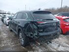 2018 Mazda Cx-9 Grand Touring Black vin: JM3TCBDY4J0229712 2018 Mazda Cx-9 Grand Touring Black vin: JM3TCBDY4J0229712