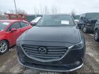 2018 Mazda Cx-9 Grand Touring Black vin: JM3TCBDY4J0229712 2018 Mazda Cx-9 Grand Touring Black vin: JM3TCBDY4J0229712
