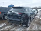 2018 Mazda Cx-9 Grand Touring Black vin: JM3TCBDY4J0229712 2018 Mazda Cx-9 Grand Touring Black vin: JM3TCBDY4J0229712